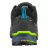 Salewa Mountain Trainer Lite Trekking Shoes - Malta/Grün, EU 46,5