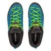 Salewa Mountain Trainer Lite Hiking Shoes - Malta/Green, EU 47