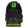 Salewa Mountain Trainer 2 GTX Trekking Schuhe - Ombre Blue/Fluo Green - EU 42,5