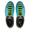 Salewa Mountain Trainer 2 GTX Trekking Schuhe - Ombre Blue/Fluo Green - EU 42,5