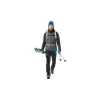 Dynafit Radical Down Hood Skitourenjacke, Schwarz, S