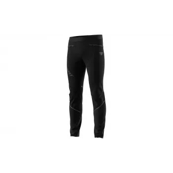 DYNAFIT Transalper Trousers Warm-Black Out-0730-52 (XL) Herren Outdoorhose