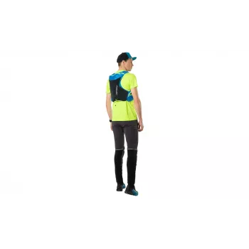 DYNAFIT Transalper Trousers Warm-Black Out-0730-52 (XL) Herren Outdoorhose