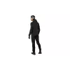 DYNAFIT Transalper Trousers Warm-Black Out-0730-52 (XL) Herren Outdoorhose