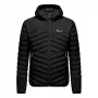 Salewa Brenta Daunenjacke Black Out 50 (L)