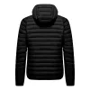 Salewa Brenta Daunenjacke Black Out 50 (L)