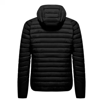 Salewa Brenta Daunenjacke Black Out 50 (L)