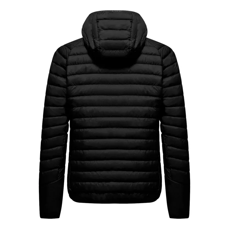 Salewa Brenta Daunenjacke Black Out 50 (L)