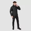 Salewa Brenta Daunenjacke Black Out 50 (L)