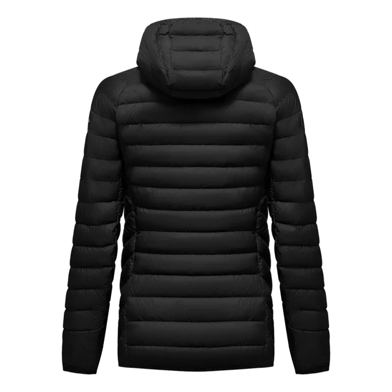 SALEWA Brenta Daunenjacke Damen Black Out 36 (S)