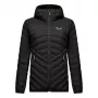 SALEWA Brenta Down Damenjacke Black Out Größe 38