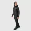 SALEWA Brenta Down Damenjacke Black Out Größe 38