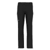 SALEWA Lagorai Trekking Hose Black Out Größe 46