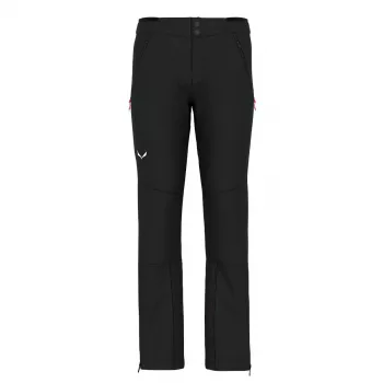 SALEWA Lagorai Trekking Hose Black Out Größe 46