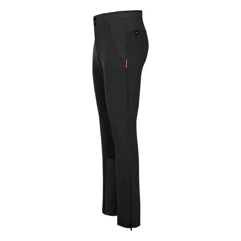 SALEWA Lagorai Trekking Hose Black Out Größe 46