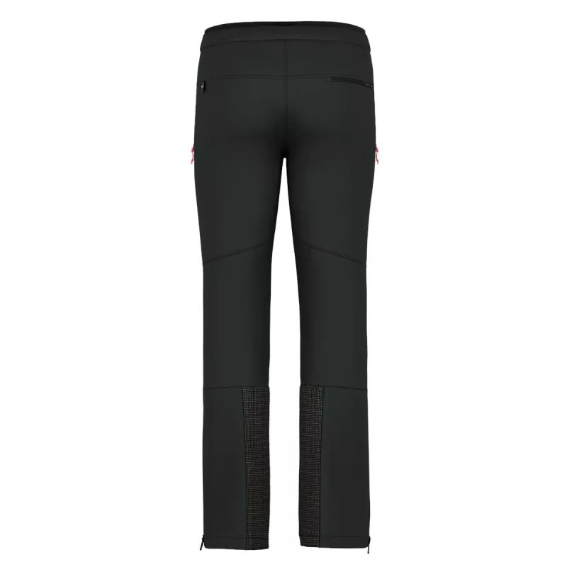 SALEWA Lagorai Trekking Hose Black Out Größe 46