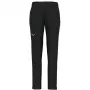 SALEWA Lagorai Damenhose, Black Out, Größe 36 (S)