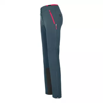 SALEWA Lagorai Damenhose, Black Out, Größe 36 (S)