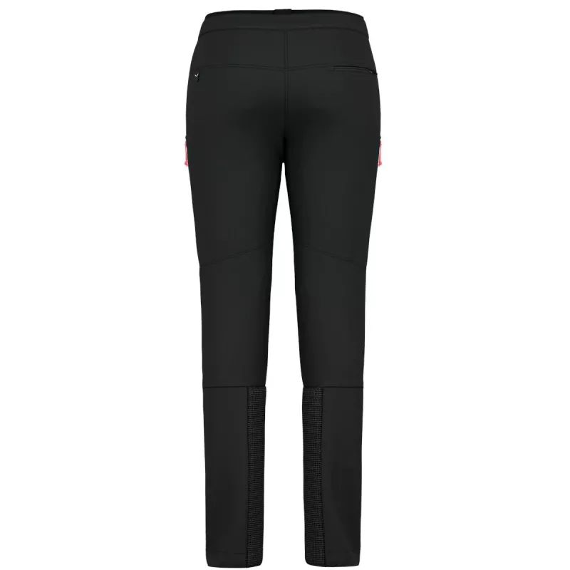 SALEWA Lagorai Damenhose, Black Out, Größe 36 (S)