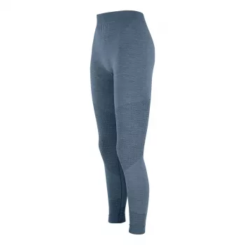 SALEWA Zebra Leggings Responsive Tight Damen