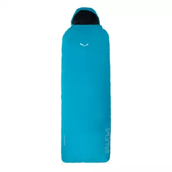 SALEWA Schlafsack Micro II 650 Quattro