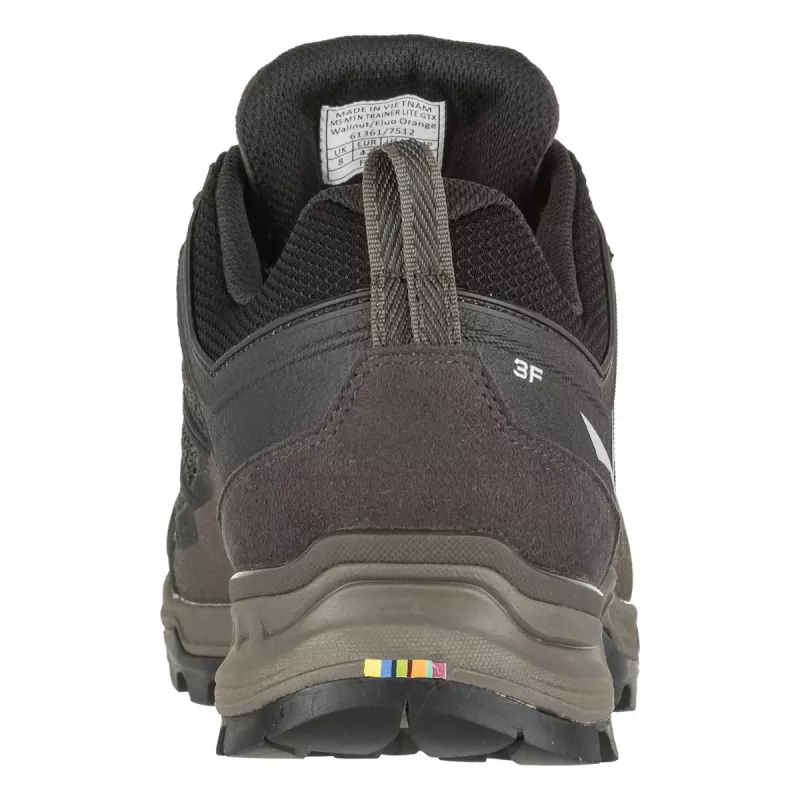 Salewa Mountain Trainer Lite GTX Hiking Shoes