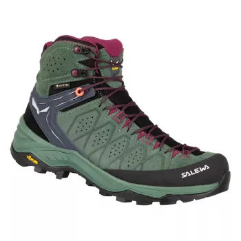 SALEWA Alp Trainer 2 Mid GTX Damen-Wanderschuhe