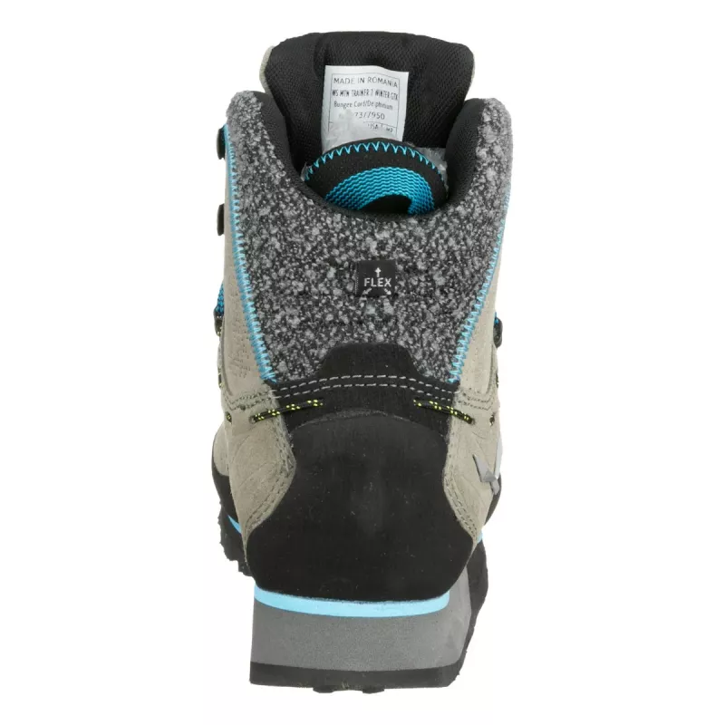 SALEWA Schuhe Mtn Trainer 2 Winter GTX Damen - Bungee Cord/Delphinium - UK 5 (EU 38)
