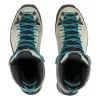 SALEWA Schuhe Mtn Trainer 2 Winter GTX Damen - Bungee Cord/Delphinium - UK 5 (EU 38)