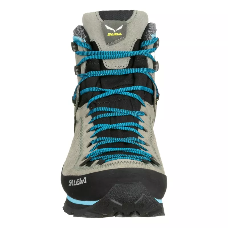 SALEWA Schuhe Mtn Trainer 2 Winter GTX Damen - Bungee Cord/Delphinium - UK 5 (EU 38)