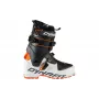 SALEWA Ski Touring Boots Dynafit Speed - Nimbus/Shocking Orange Größe 27