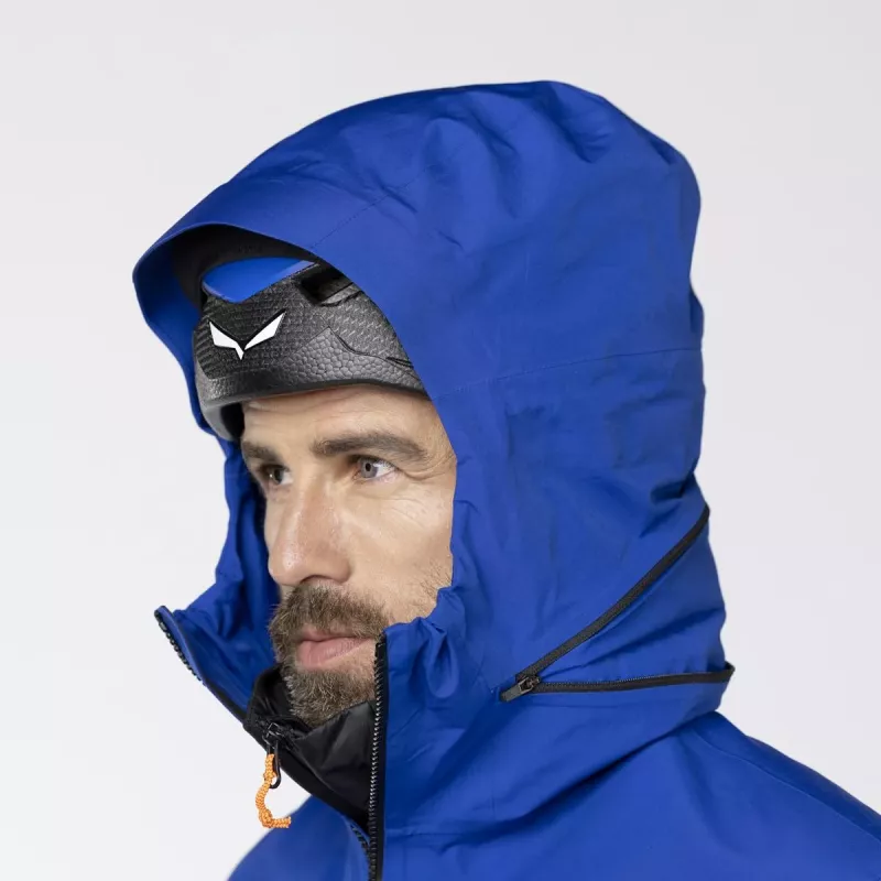 SALEWA Helm Piuma 3.0 Blau L/XL