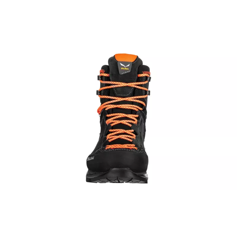 SALEWA Schuhe Mtn Trainer 2 Mid GTX Onyx Black UK 6.5 (EU 40)