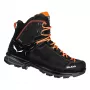 SALEWA Schuhe Mtn Trainer 2 Mid GTX Onyx Black UK 7.5 (41)