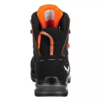 SALEWA Schuhe Mtn Trainer 2 Mid GTX Onyx Black UK 7.5 (41)