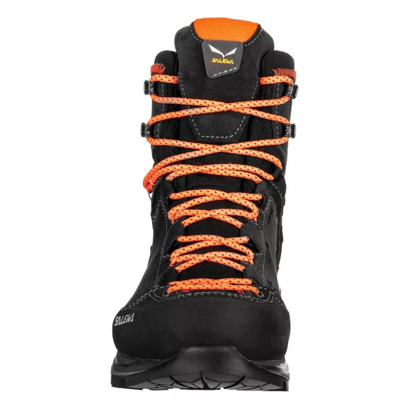 SALEWA Schuhe Mtn Trainer 2 Mid GTX Onyx Black UK 9 (43)