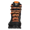 SALEWA Shoes Mtn Trainer 2 Mid GTX Onyx Black UK 10.5 (45)