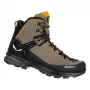 SALEWA Shoes Mtn Trainer 2 Mid GTX - Bungee Cord / Black - UK 8 (EU 42)