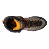 SALEWA Shoes Mtn Trainer 2 Mid GTX - Bungee Cord / Black - UK 8 (EU 42)