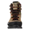 Salewa MTN Trainer 2 Mid GTX Damen-Wanderschuhe - Bungee Cord/Schwarz - UK 5 (EU 38)