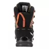 Salewa MTN Trainer 2 Mid GTX Damen-Wanderstiefel - Bungee Cord/Schwarz - UK 5.5 (EU 38.5)