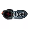 SALEWA Shoes Mtn Trainer 2 Mid GTX Women - Black