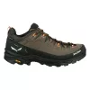 SALEWA Alp Trainer 2 GTX Wanderschuhe - Bungee Cord/Schwarz - UK 8.5 (EU 42.5)