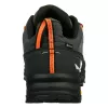 SALEWA Alp Trainer 2 GTX Wanderschuhe - Bungee Cord/Schwarz - UK 9,5 (EU 44)