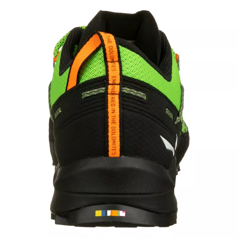 Salewa Wildfire 2 Zustiegsschuhe
