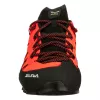 Salewa Wildfire 2 Women's Approach Shoes - Fluo Coral/Black, EU 37