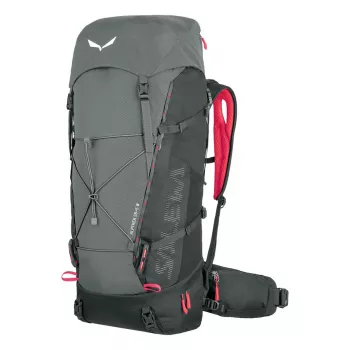 Salewa Alptrek 38+5 BP WS Damen Trekkingrucksack - Shade/Coral