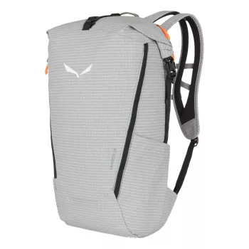 Salewa Lavaredo 26 Laptop Rucksack - Alloy