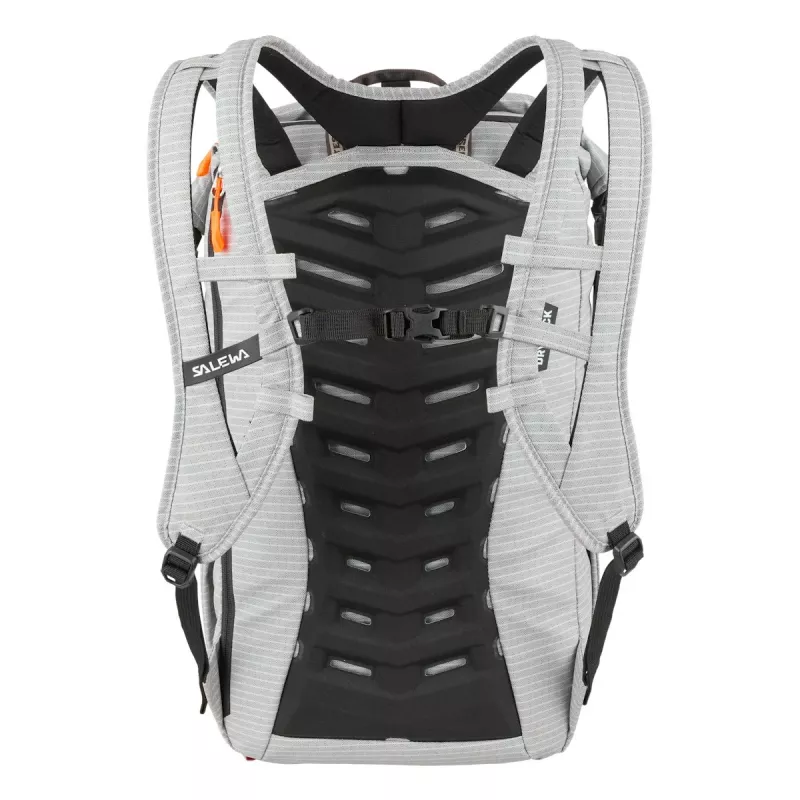 Salewa Lavaredo 26 Laptop Rucksack - Alloy