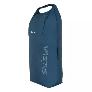 Salewa Pure Travel Cover Rucksack-Reisehülle - Dark Denim